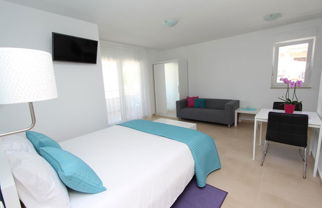 Studio Emanuel - Foto 28