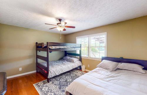 Danielsville Home on Sprawling Acreage with Views! - Photo 17