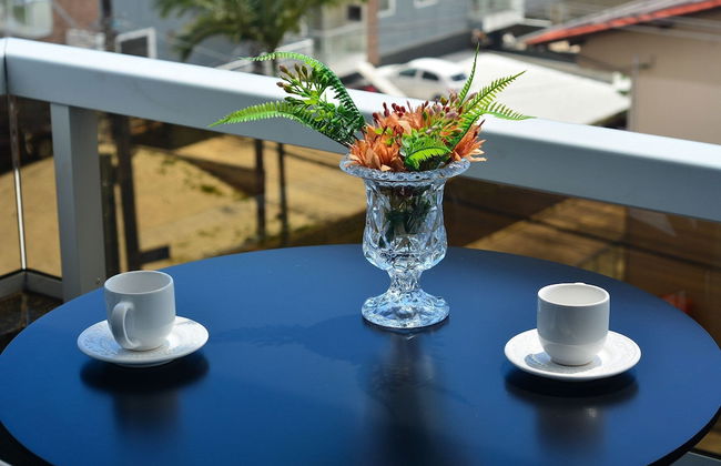 Residencial Fiametti- Praia dos Ingleses - Photo 71