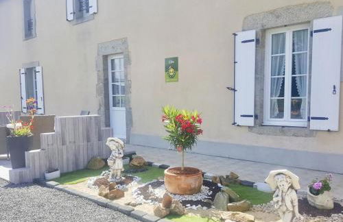 Charmante maison rénovée à la ferme, idéale pour familles, à proximité de pêche et nature - FR-1-426-118 - Foto 6