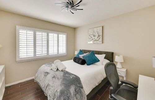 4 Mi to Dtwn Riverside Gem with Pool and Game Room - Foto 21