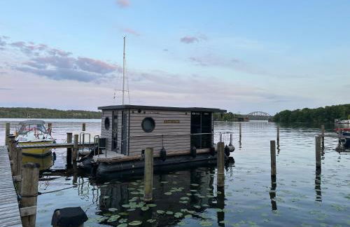 Hausboot Celina - Foto 1