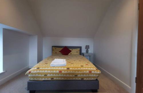 No12 - The Meadow - Luxury Flat Town Centre - Foto 20