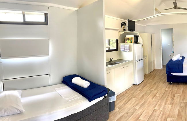 NRMA Woodgate Beach Holiday Park - Foto 31