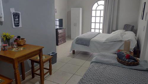 Pouso Del Rei - No centro da cidade - Foto 4