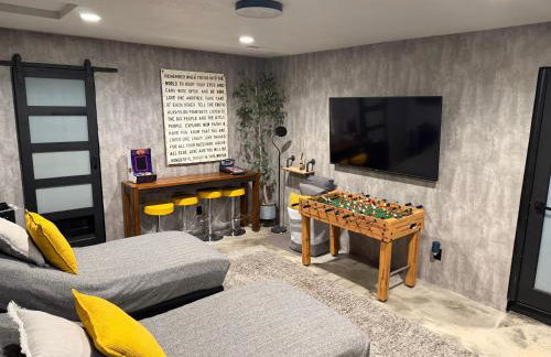 St George Family Getaway with Fire Pit, Ping Pong and Pet-Friendly Amenities - Foto 8