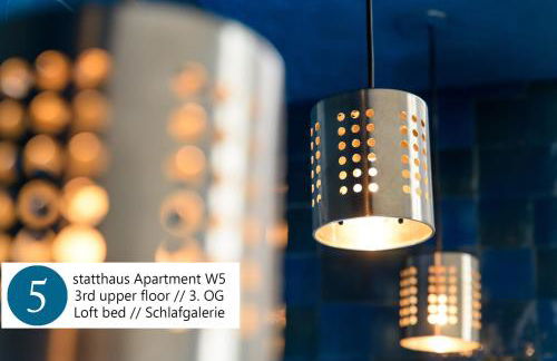 statthaus - statt Hotel - Foto 102