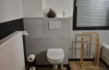 Appartment Rheinaue - Foto 7