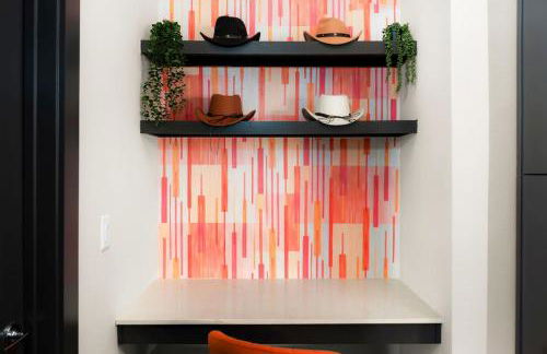 Lux 1BR Near Downtown & Domain Pool, Gym - Foto 34