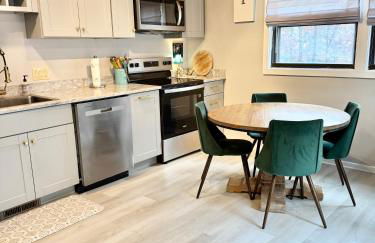 Cloud 9 Art Spa at Bryce Resort - Foto 12