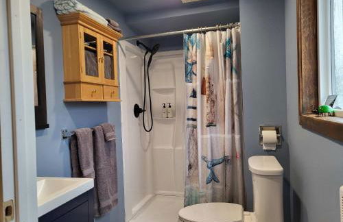 2nd Floor Studio #4 with Ocean View and Covered Deck - Foto 24