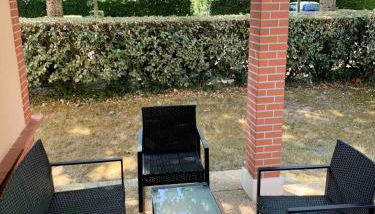 Charmant T3 avec jardin et piscine - Foto 5