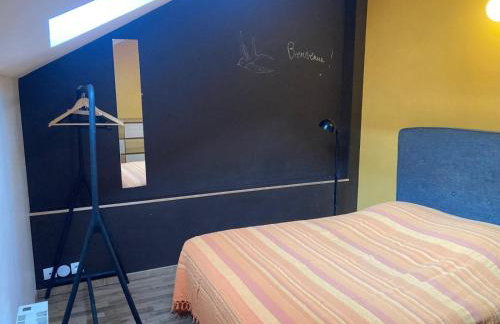 La Maisonnette - Foto 10