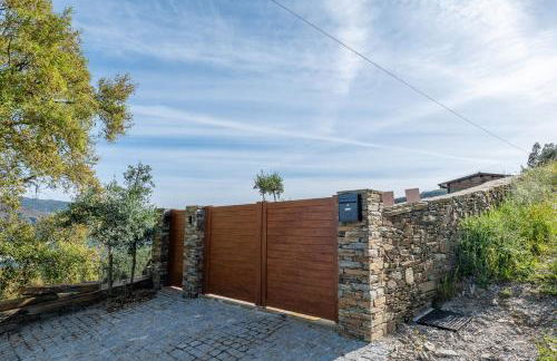Wood House Amazing View Douro - Foto 37
