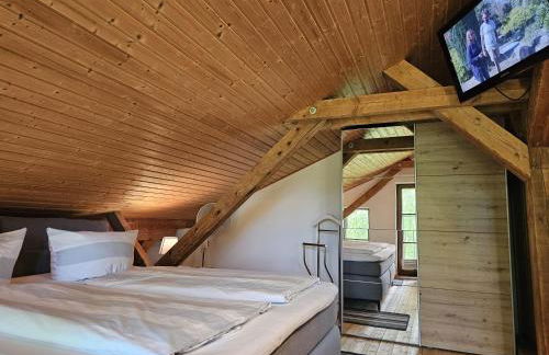 Hof am Meer "Seeadler" - Foto 14