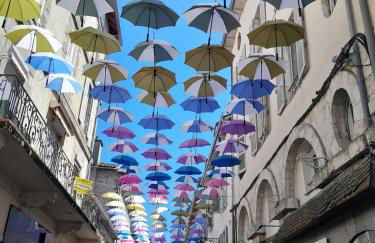 Nouveau - Maison Nierveze proche Lioran - Photo 9