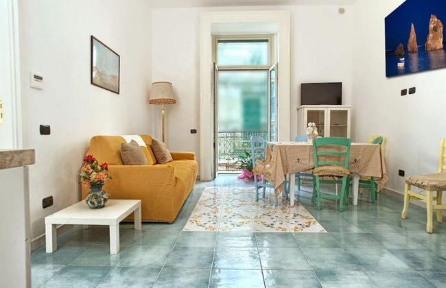 Appartamento a Vietri sul Mare ID 3050 - Foto 5