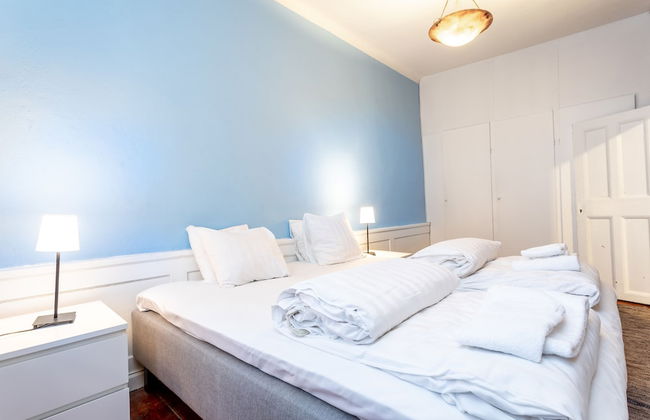ApartDirect Gamla Stan - Photo 3