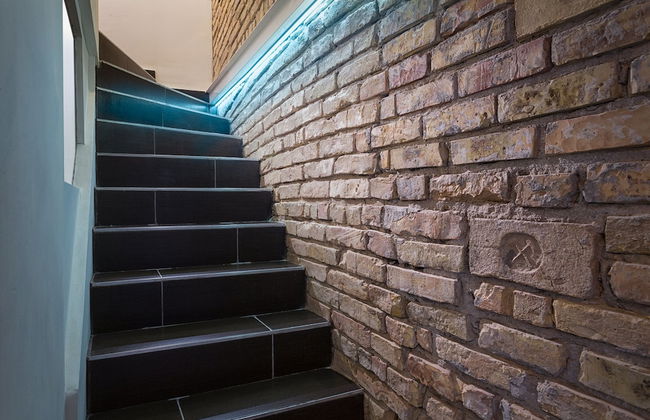 Suites 13 Budapest - Foto 35