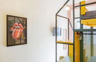 Via Firenze Central Station Housing - Foto 76