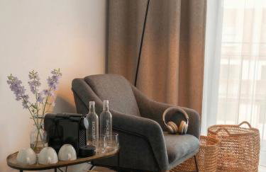 Limehome Frankfurt Gutleutstraße - Digital Access - Photo 50