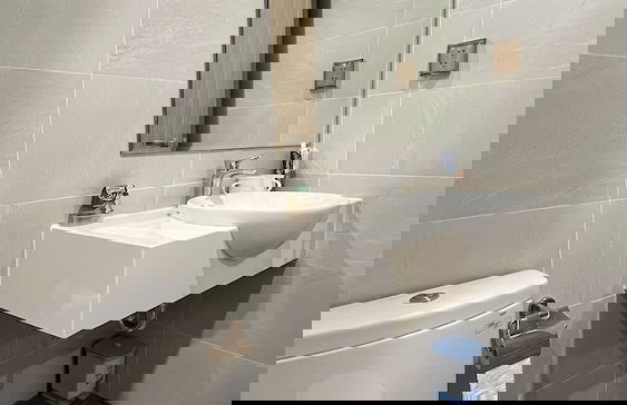 Yumy Homestay Grand Park City - Foto 20