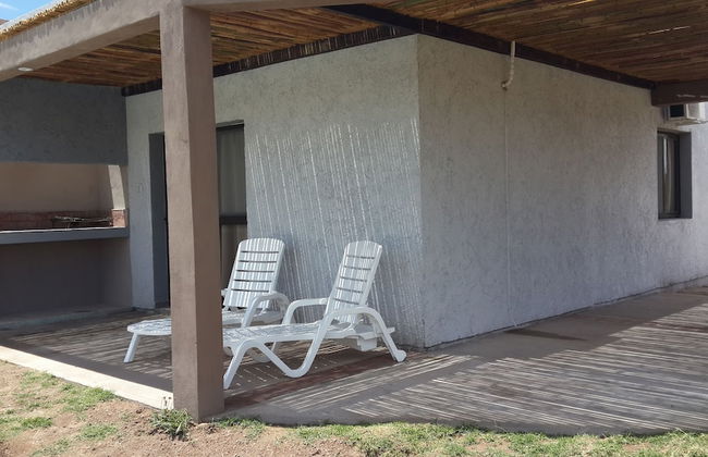 Cabanas Bonarda - Foto 36