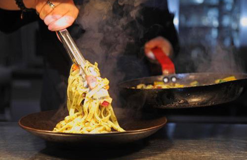 Devils Falls at the Luxury Hafod Hotel Aberystwyth - Foto 34