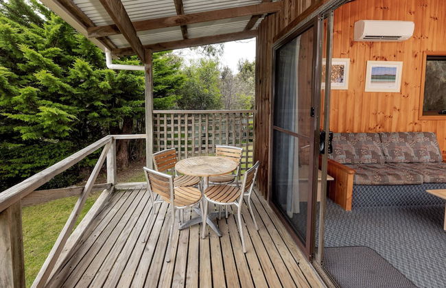 Iluka Holiday Centre - Foto 25