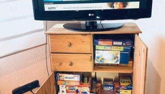 Apartment in Goddelsheim mit Eigener Terrasse by Interhome - Foto 4