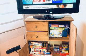 Apartment in Goddelsheim mit Eigener Terrasse by Interhome - Photo 4