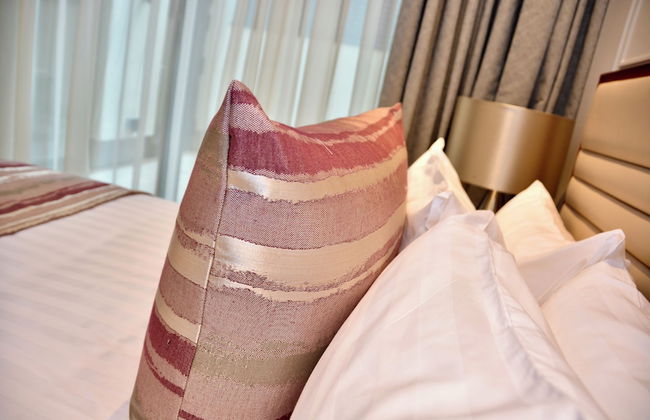 Sanctum London Regents Park - Foto 16