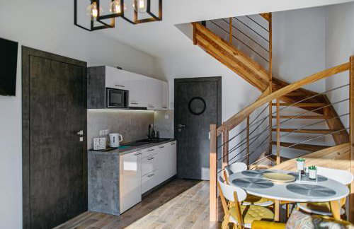 Morris Apartamenty - Foto 15