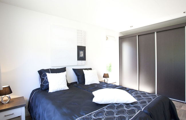 Nice Chalet Near the Golf Course in a Holiday Park - Foto 5