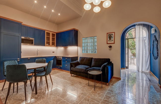 PIJU LUXURY APARTMENTS - Foto 43