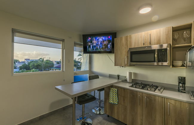 Turibana Plaza - Foto 41