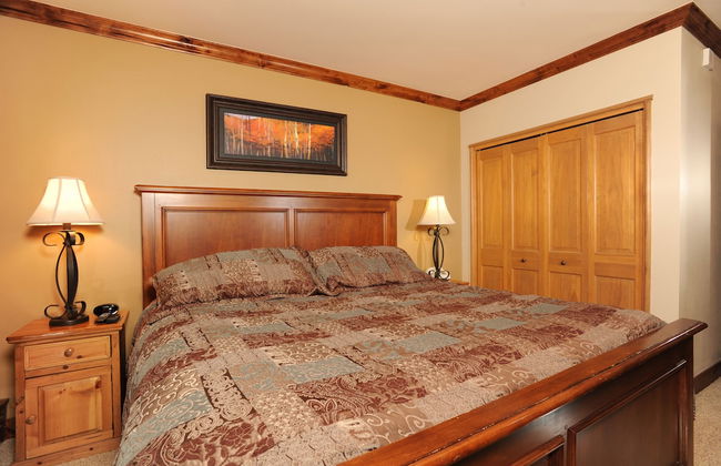 Jackpine & Black Bear Condos - Foto 8