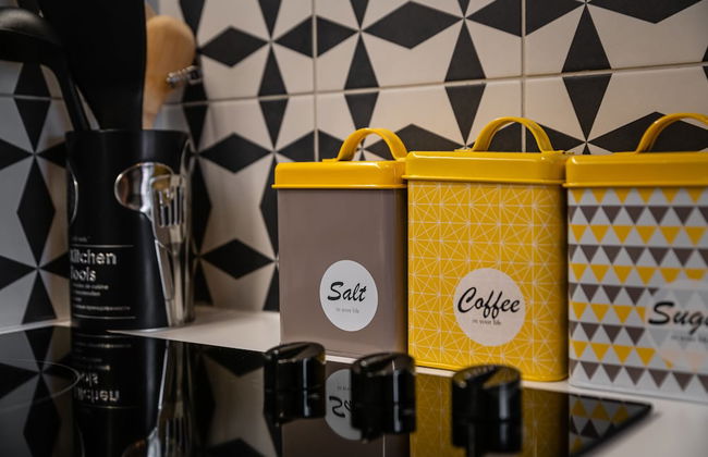 Apartments Villa Maria - Foto 35