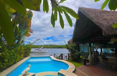 Casa de Praia Porto de Galinhas Toquinho - Photo 19