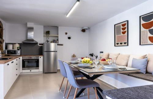 Villa Kamari - Elenes Village - Foto 16