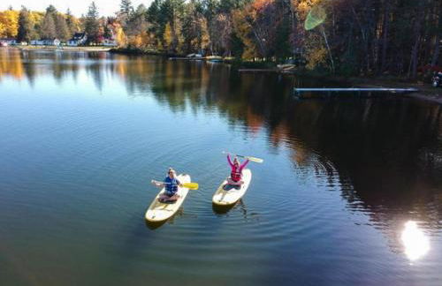 Porch in the Pines in Eagle River WI - Photo 15