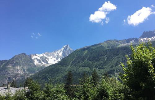 Appart'Hotel Aiguille Verte & Spa - Foto 130