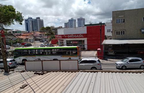 APtº 1º andar em Olinda Casa Caiada a 100 mts da praia - Foto 25