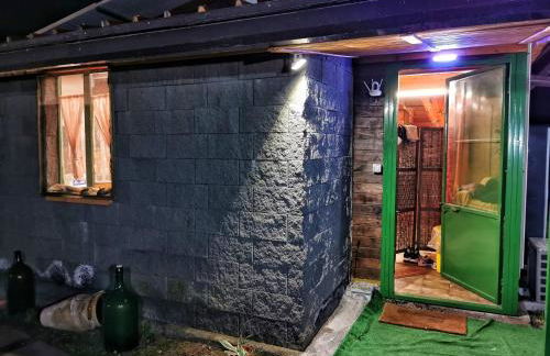 CHALET IL GELSOMINO DELL'ETNA - Foto 22