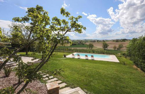 Barn retreat in Italy's UNESCO wine region - Foto 34