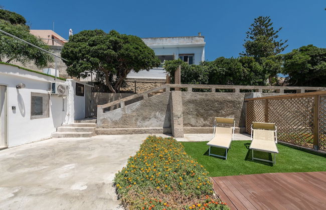 VILLA CELESTE SARDINIA - Foto 46