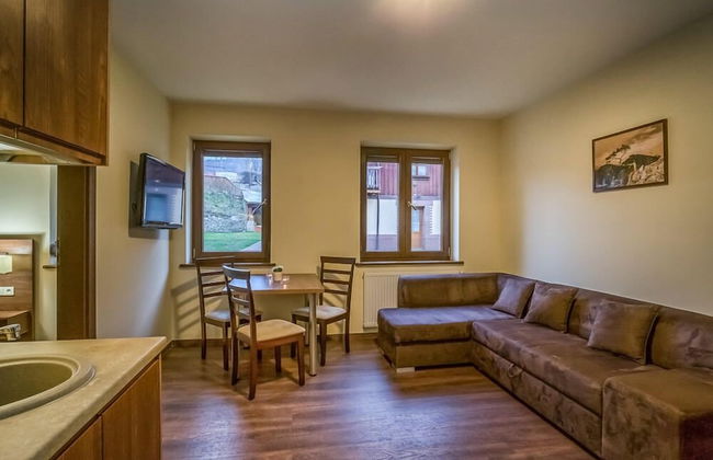 Apartamenty Eko - Foto 15