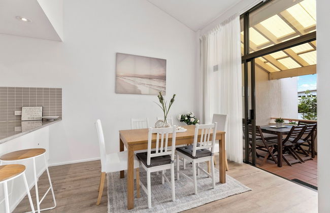 The Noosa Apartments - Foto 51