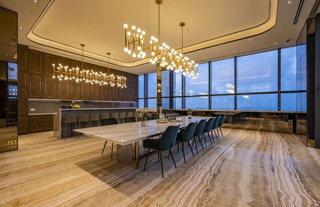 The Rixx Lavish Apartment - Foto 1