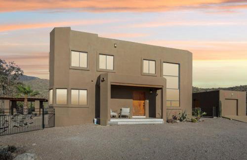 The Grand Horizon - Foto 46